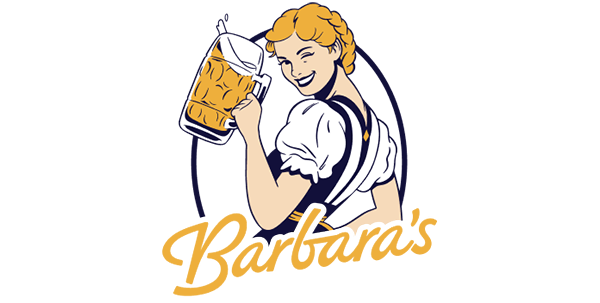 Barbara’s Bier Haus's Cardiff Logo