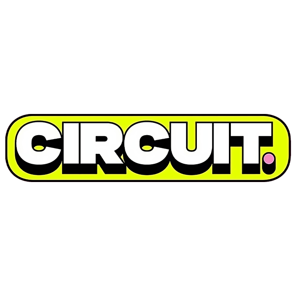 circuit's Cardiff Logo